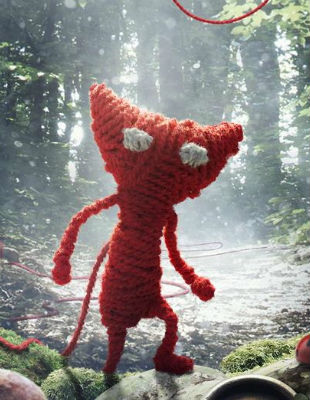 Unravel : découvrez la création de Yarny dans cette nouvelle vidéo