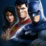 DC Universe Online arrive enfin sur Xbox One après tout le monde