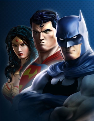 DC Universe Online