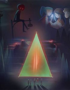 OXENFREE II sort partout (et même sur Netflix), mais pas sur Xbox