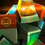 Gunscape : le FPS indé qui se joue à 8 sur le même écran !