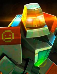 News : Gunscape : le FPS indé qui se joue à 8 sur le même écran !
