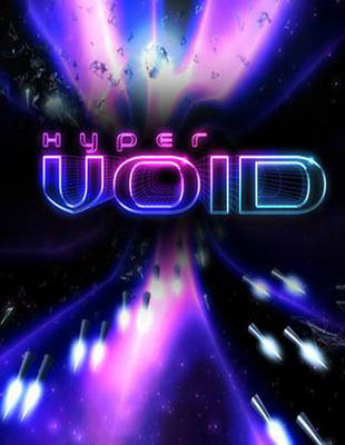 Jeu : Hyper Void