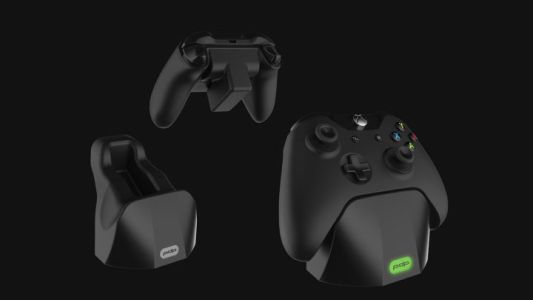 News : CES 2016 : une batterie qui charge une manette Xbox One en 60 secondes