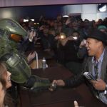 2015 c’est aussi l’année de la Xbox, la meilleure selon Microsoft