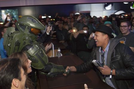 News : 2015 c’est aussi l’année de la Xbox, la meilleure selon Microsoft