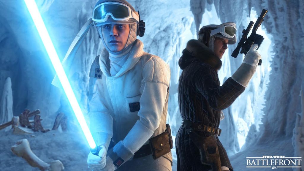 Star Wars Battlefront : tous les DLC datés avec des infos et une mise à jour aujourd&rsquo;hui