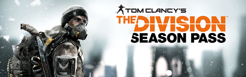 The Division : le contenu du season pass dévoilé