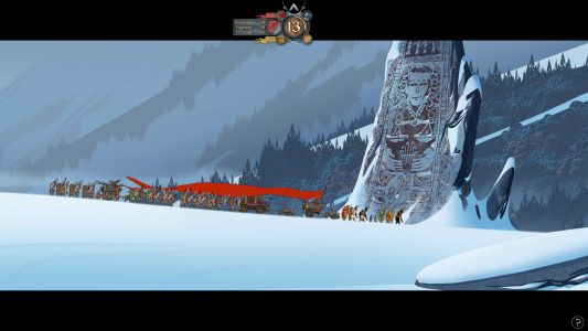 Test : Test – The Banner Saga