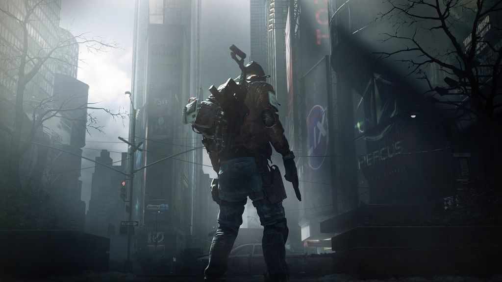 The Division accueillera des DLC gratuits