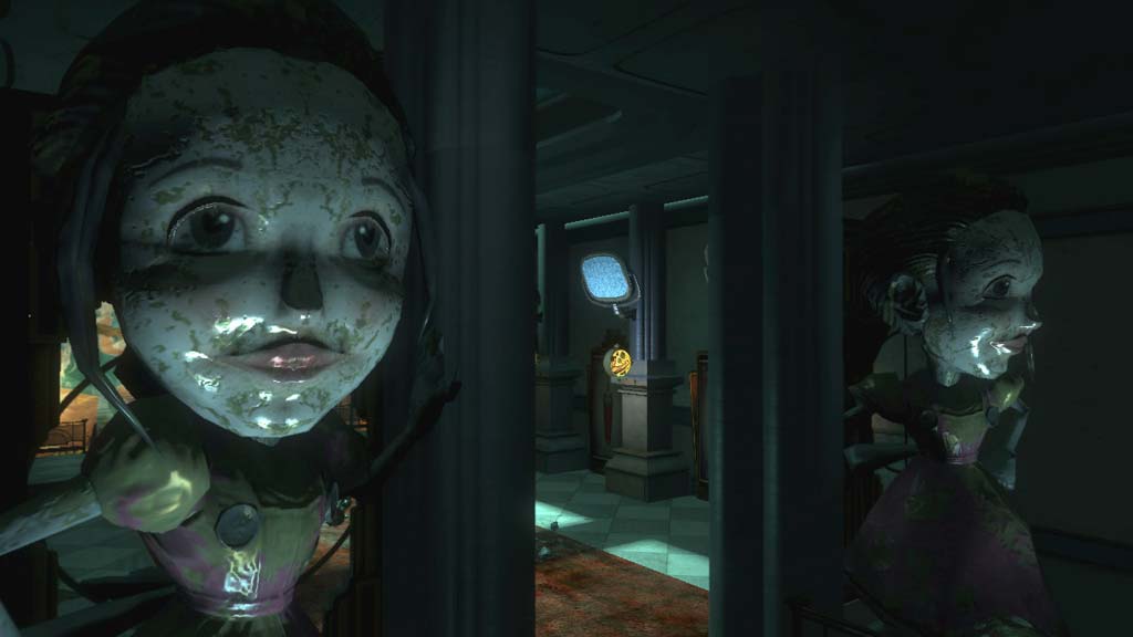 Bioshock Collection refait surface, sortie possible cette année