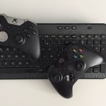 Xbox One : la prise en charge du clavier/souris est toujours d’actualité