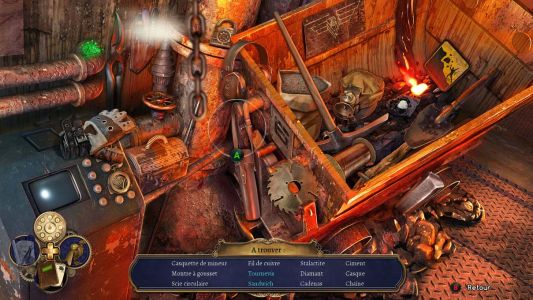 Test : Test – Clockwork Tales : Of Glass and Ink