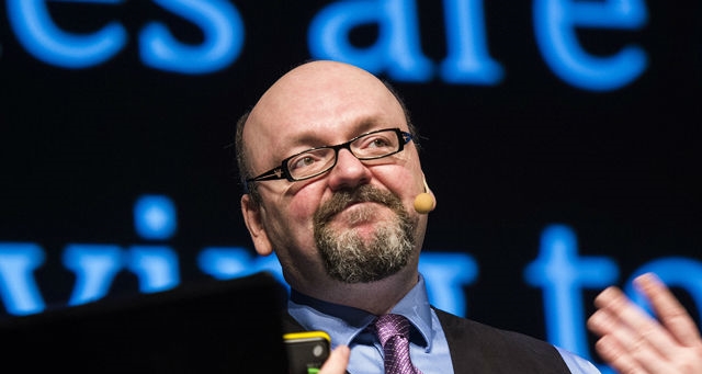 David Gaider (ex Bioware) devient le nouveau directeur créatif chez Beamdog