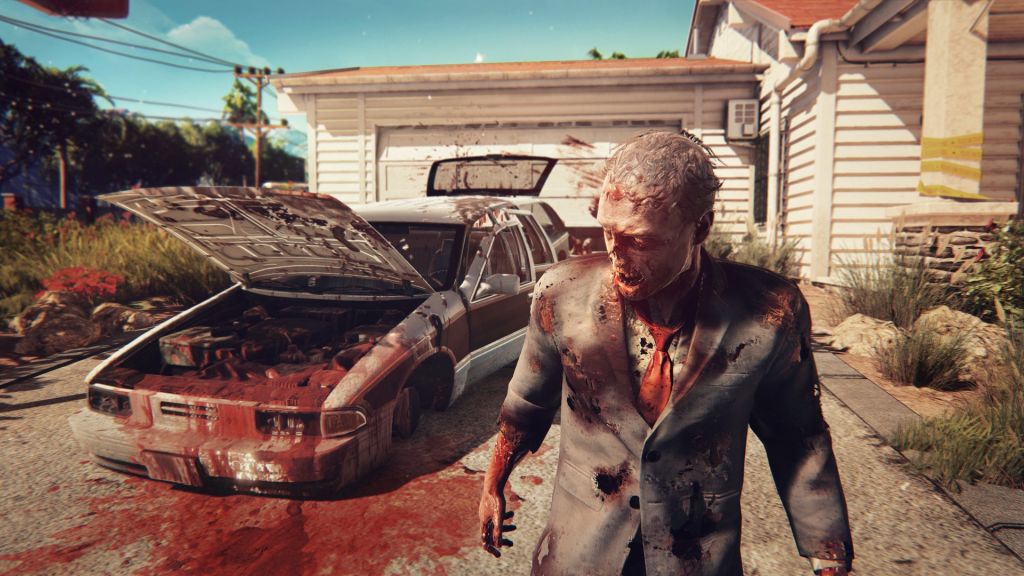 Dead Island Retro Revenge enregistré en Australie et au Brésil