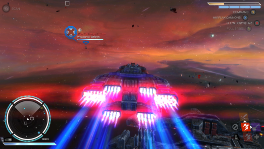 Test : Test – Rebel Galaxy