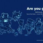 E3 2016 : Bethesda annonce sa conférence pour le 12 juin