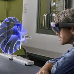 HoloLens : préco ouvertes, prix et annonce de 3 jeux Microsoft !