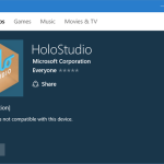 Young Conker, Fragments, HoloStudio : fuite de prochains jeux Xbox One ?