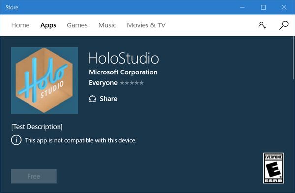 Young Conker, Fragments, HoloStudio : fuite de prochains jeux Xbox One ?