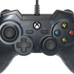 HORIPAD Pro, une nouvelle manette Xbox One et PC adaptée à l’eSport