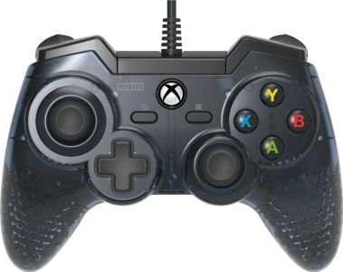 HORIPAD Pro, une nouvelle manette Xbox One et PC adaptée à l&rsquo;eSport