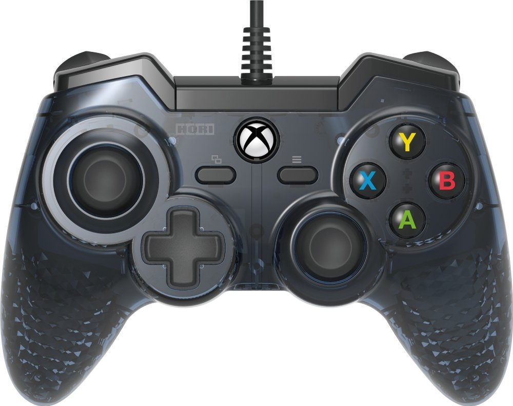 HORIPAD Pro, une nouvelle manette Xbox One et PC adaptée à l’eSport