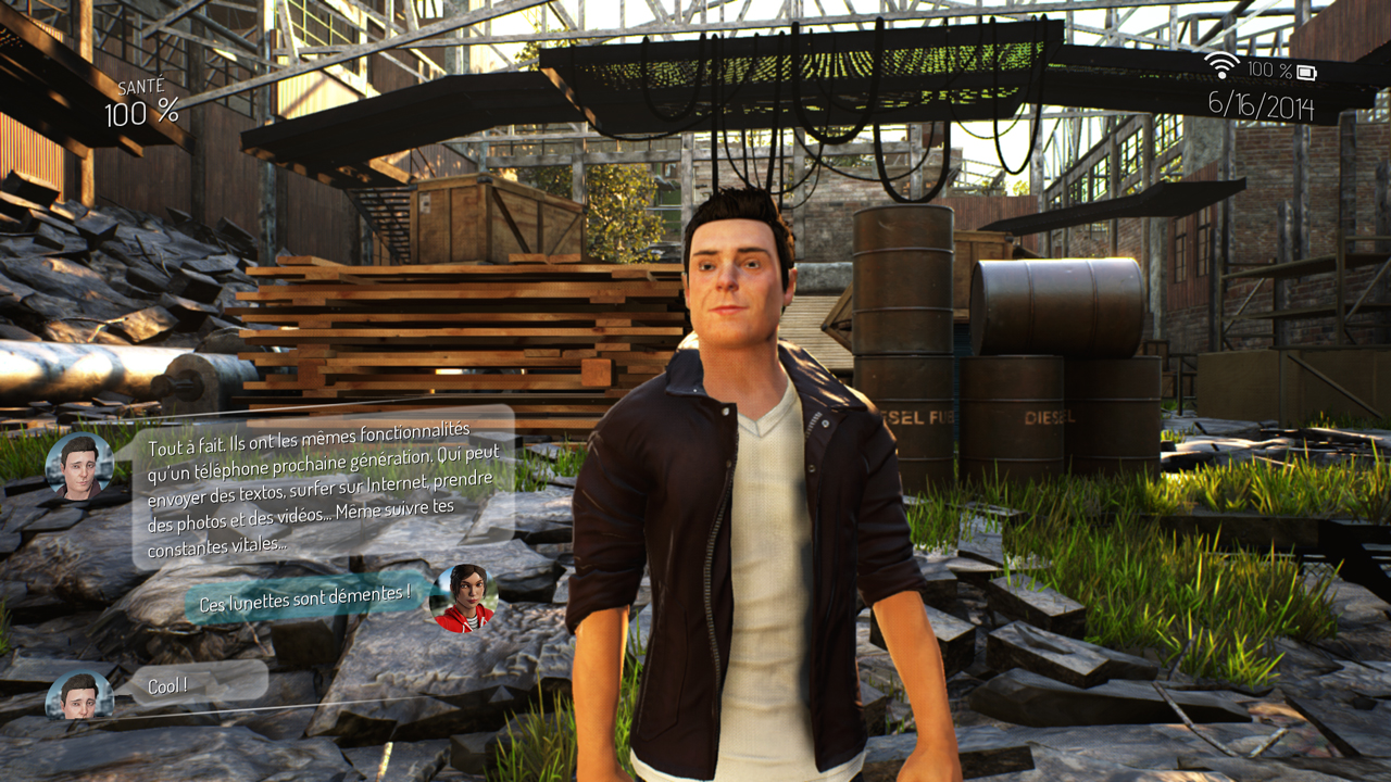 Il est pas beau mon champion ?