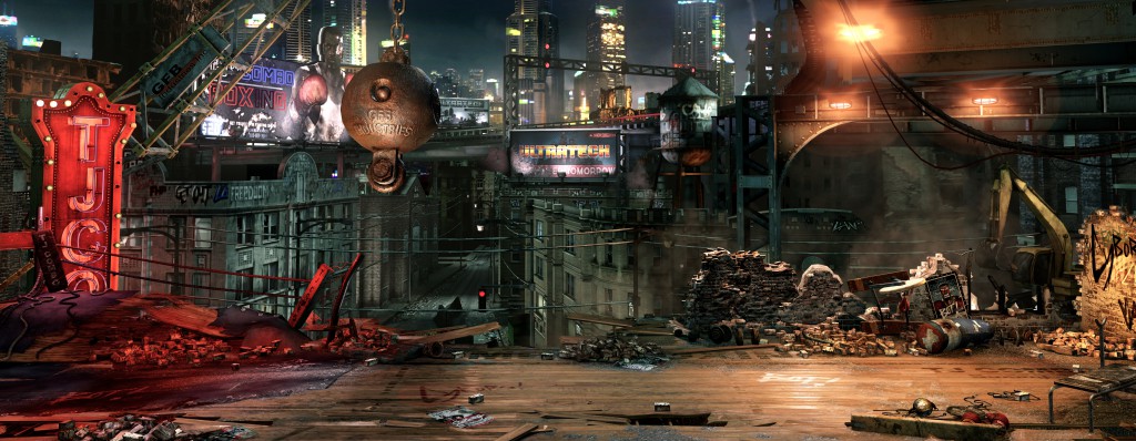 Killer Instinct : un réhaussement graphique dès l&rsquo;arrivée de la saison 3