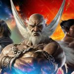 Tekken Tag Tournament 2 : Nouveau trailer