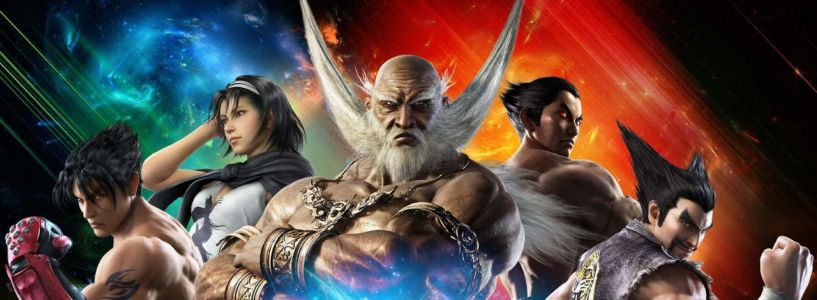 News : Tekken Tag Tournament 2 : Nouveau trailer