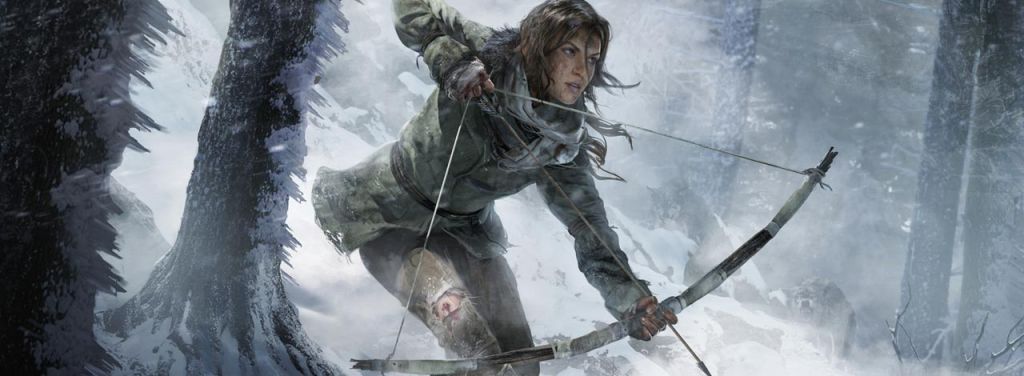 Officiel : Un nouveau Tomb Raider est prévu pour 2018