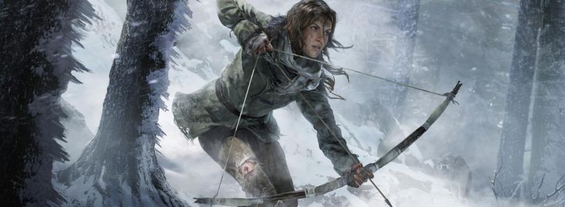 Preview – On a vu Lara en forme dans Rise of The Tomb Raider