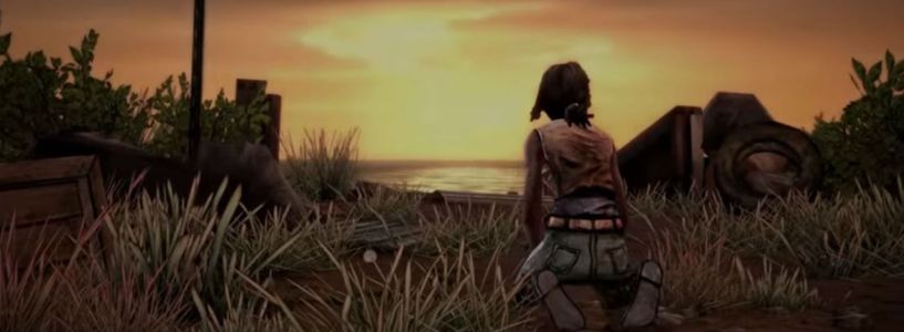 The Walking Dead : Michonne, une nouvelle mini-série de Telltale