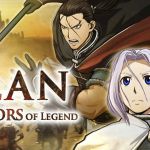 Arslan : the Warriors of Legend débarque avec son trailer de lancement