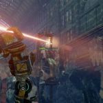 Beyond Flesh and Blood se découvre avec un trailer de gameplay