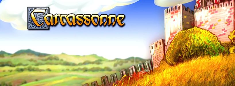 News : Carcassonne disponible en rétrocompatible Xbox One, notre vidéo de gameplay