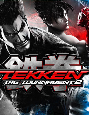 Test – Tekken Tag Tournament 2