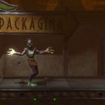 Oddworld : New ‘n’ Tasty arrive en mars sur Xbox One