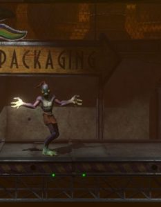 Stewart Gilray, fondateur de Just Add Water (Oddworld New &lsquo;n&rsquo; Tasty), décède à 51 ans