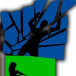Screencheat : vidéo du FPS indé où on triche sur son voisin