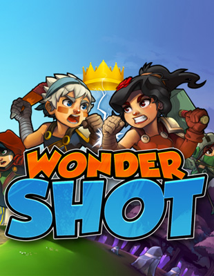 Jeu : Wondershot