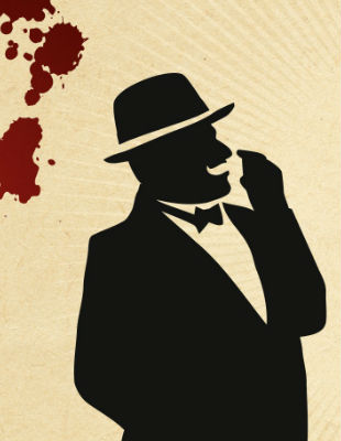 Jeu : Agatha Christie – The ABC Murders