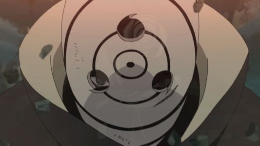 Test : Test – Naruto Ultimate Ninja Storm 4
