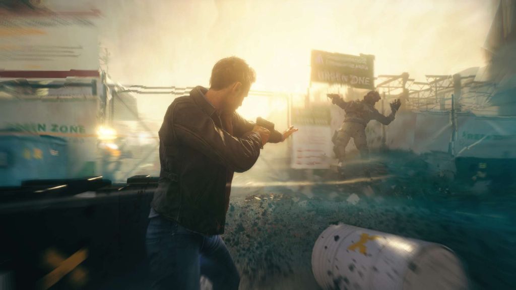 Quantum Break : les recommandations techniques pour Windows 10