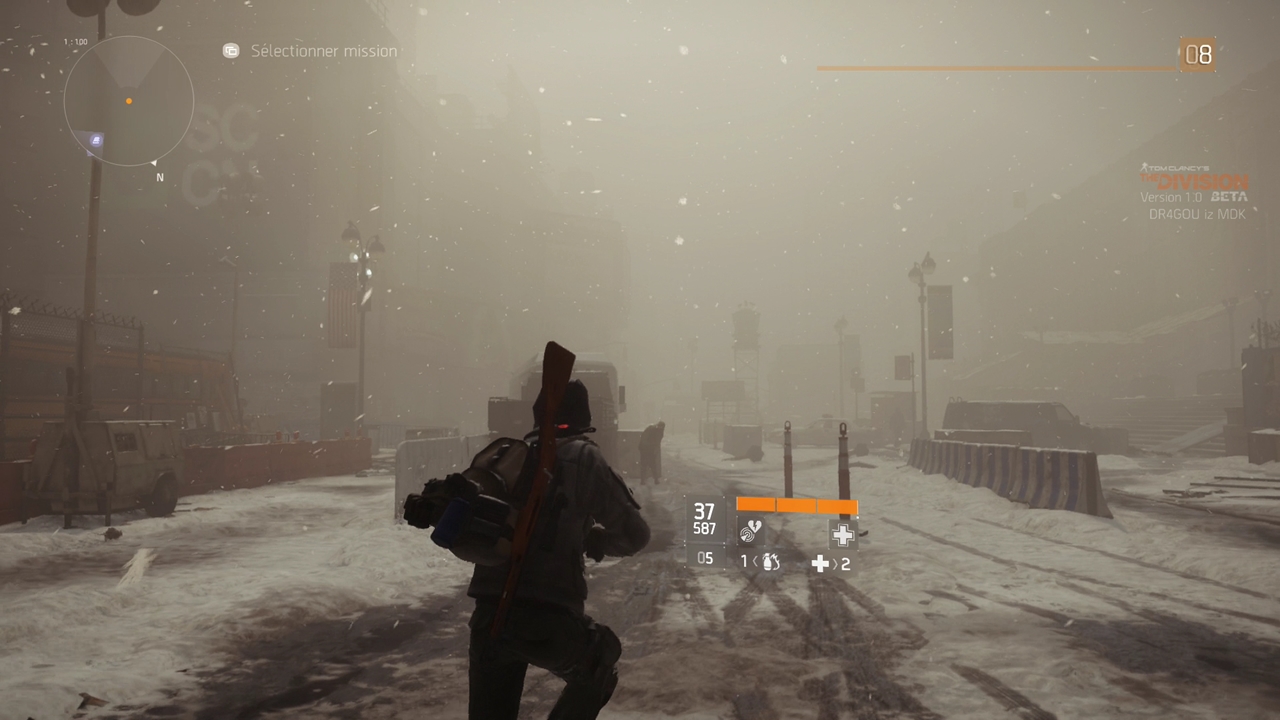 Silent Hill ?