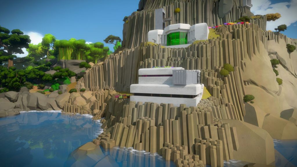 The Witness : la version Xbox One sérieusement envisagée