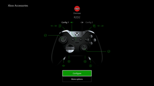 News : Xbox One : la nouvelle mise à jour arrive ce vendredi et aujourd’hui sur l’appli Xbox
