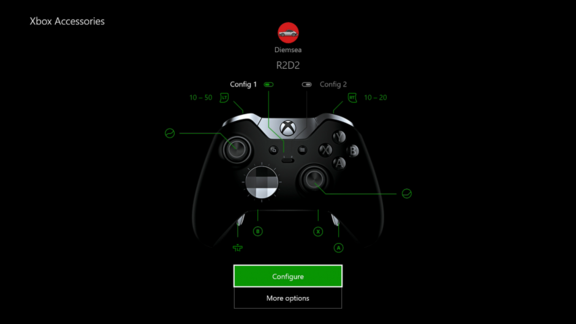 Xbox One : la nouvelle mise à jour arrive ce vendredi et aujourd’hui sur l’appli Xbox