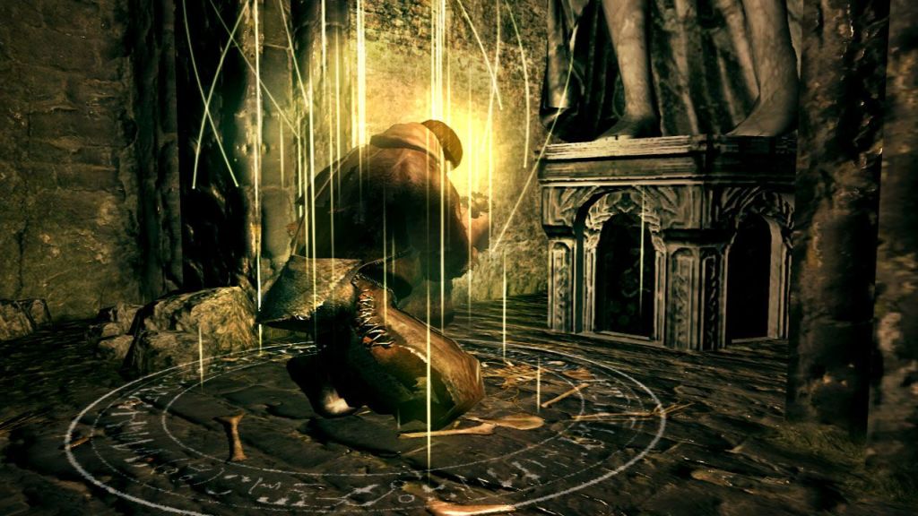 Dark Souls et Tekken Tag Tournament 2 sont désormais rétrocompatibles